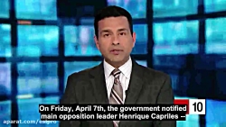 Daily News - Thursday April 20...