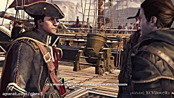 Assassin#039;s Creed Rogue middot; Gameplay Walkthrough Part 26 middot; Mission: Non Nobis Domine middot; 100% Sync