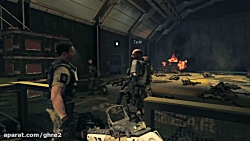 Let#039;s Play Call of Duty Black Ops 3 Gameplay German Deutsch Part 1 - Undercover Befreiungsaktion
