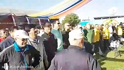 زندگی سالم با نشاط و امید