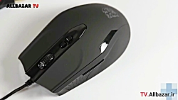 آنباکسینگ موس گیمینگ Ttesports...