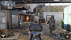 Call of Duty Black Ops 3 Multiplayer Gameplay German Deutsch #10 - Aus ihm kouml;nnte was werden