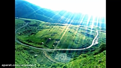 موزیک ویدیوی بسیار زیبای سلام...