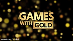 Xbox - May 2017 Games with Gold