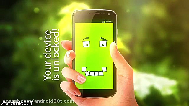 ویدیو معرفی جدیدترین آنتی ویروس قدرتمند دکتر وب – Anti-virus Dr.Web زمان24ثانیه