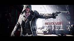 Assassin#039;s Creed Syndicate - Jacob Frye Trailer