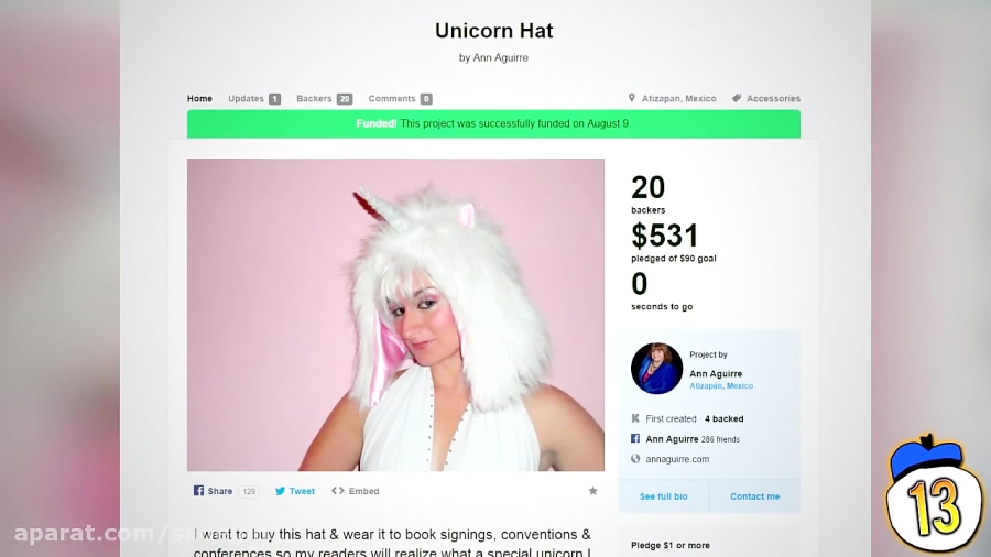 15 Worst Kickstarter Inventions Ever