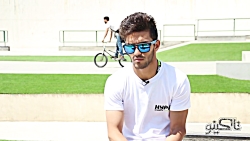 تاکینو 2 - با نوید قاسمی نفر ا...