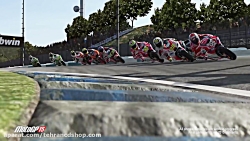 MotoGP 15 www.tehrancdshop.com