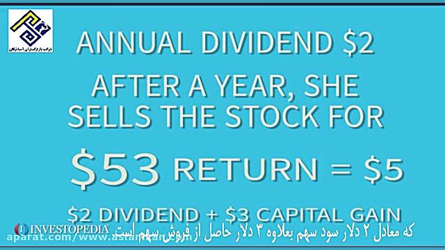 بازده , سرمایه , آسیا , نیکان , ویدیو , اینوستوپدیا , تهیه , گروه , آموزشی , ترجمه