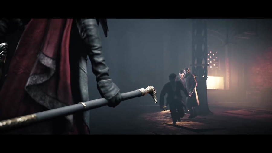 Assassin#039;s Creed Syndicate - Evie Frye Trailer