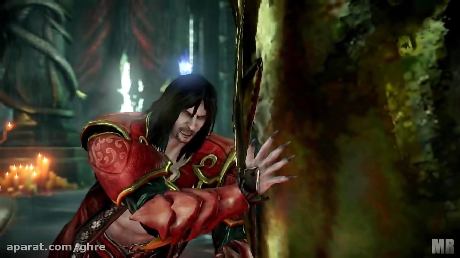 Castlevania Lords of Shadow 2 Walkthrough Part 1 Let#039; s Play Playthrough ( PC/PS3 )