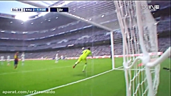 هایلایت الکلاسیکو : رئال مادری...