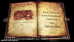 Castlevania Lords of Shadow 2 Revelations Walkthrough Part 4 - Alucard#039;s DLC - Void Sword