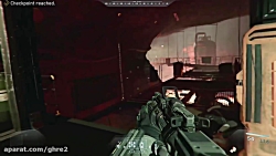 Call of Duty Infinite Warfare Campaign Walkthrough Part 13 - The Door