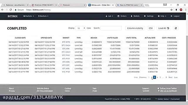 PinkCoin: , New , technology , Flash , Staking! , Smart , Secure , Your , Wealth , With , Ledger , Blue!

https: , www , ledgerwallet , com , 5528

Get , Bitcoin , payments , every , single , day , Use , the , code , nibXoB , and , get , time , you , purchase , hashpower , mine , DASH , ton , other , Cryptocurrencies , https: , genesis-mining , 663370

STEEMIT , steemit , @thomasgutierrez

Exodus , Wallet , exodus , io

FREE , BITCOIN: , http: , freebitco , ?r=2345238


My , BTC , address , for , donations: , Bitcoin: , 1JEPBQ3zGHwD7TzNY5gCBkJugaVTz6kstb

My , DogeCoin