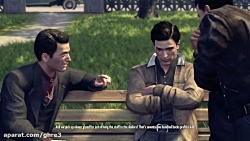 Mafia 2 Walkthrough - Part 35: Henry#039;s Plan (Xbox360/PS3/PC)
