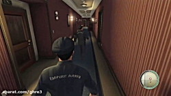 Mafia 2 Walkthrough - Part 27: Incognito Janitors (Xbox360/PS3/PC)