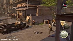 Mafia 2 Walkthrough - Part 20: Guns A Blazin#039; (Xbox360/PS3/PC)
