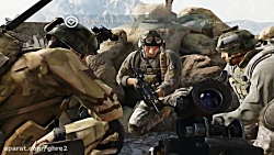 ◄ Medal of Honor 2010 Walkthrough HD - Part 9