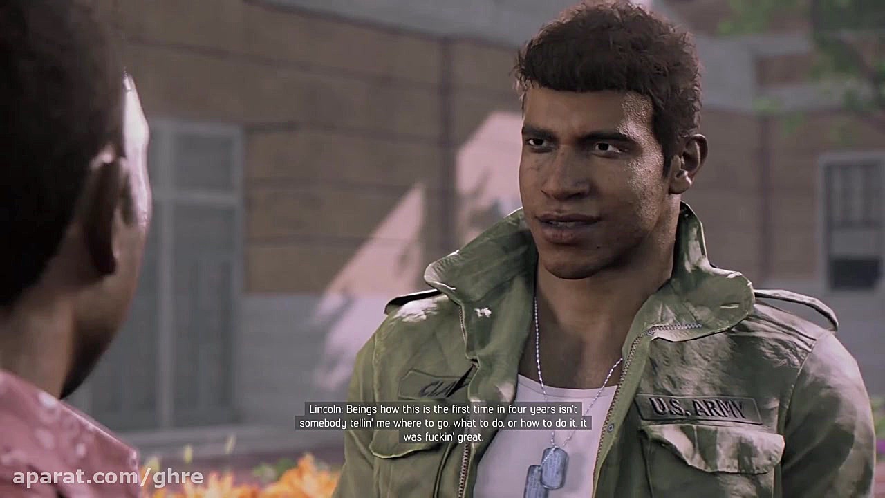 Mafia 3 Walkthrough Part 2 - Rewind Time زمان888ثانیه