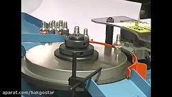 حکاکی رول مارکینگ hakgostar.co...