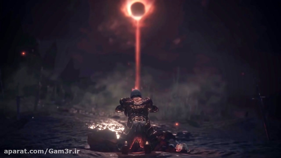 ویدیو: عرضه نسخه کامل بازی Dark Souls 3 - گیمر