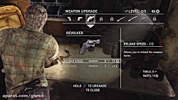 The Last of Us Gameplay Walkthrough Part 20 - Alone and Forsaken