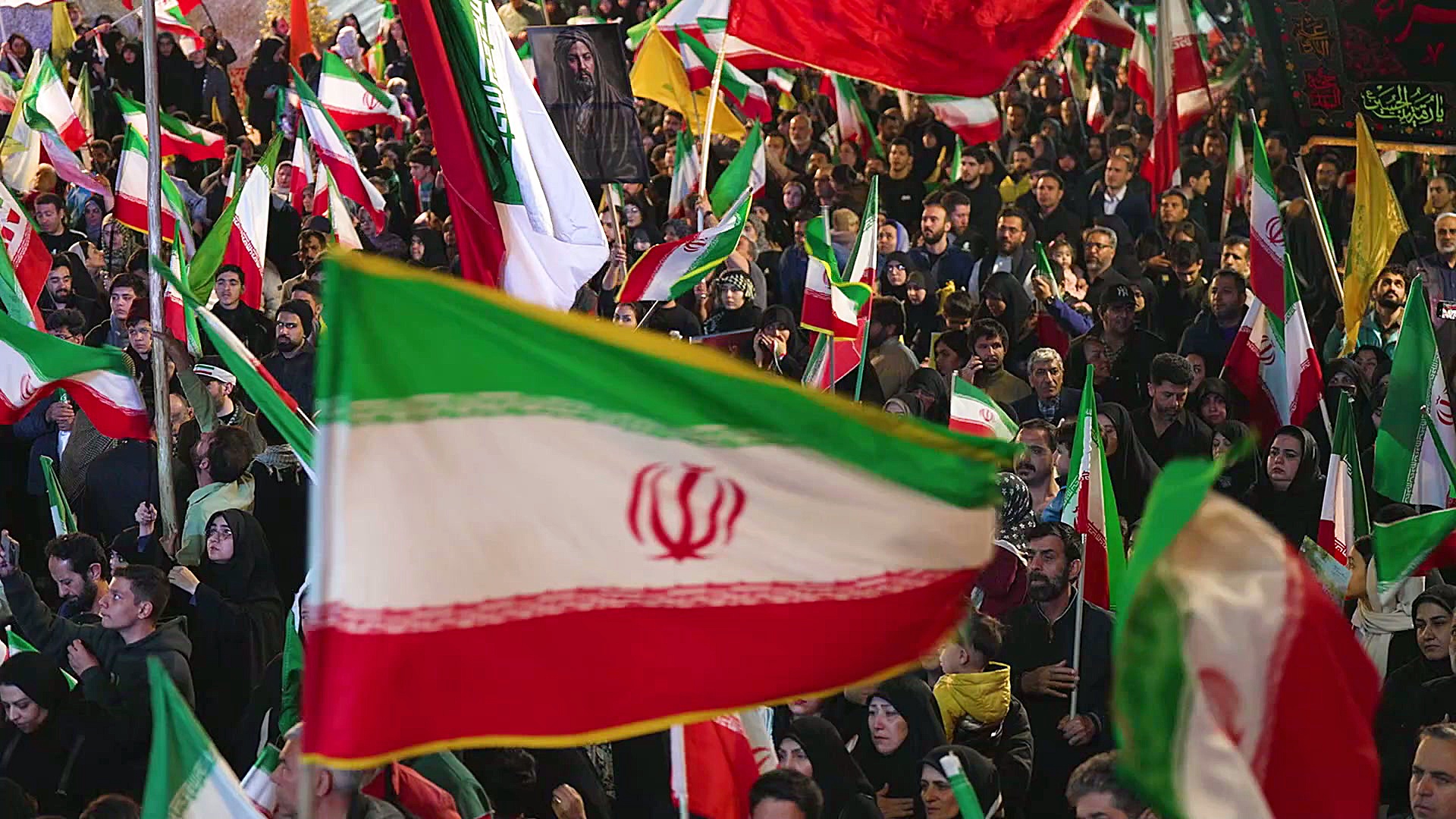 پدر ايران / کربلایی سید محمدرضا نوشه‌ور