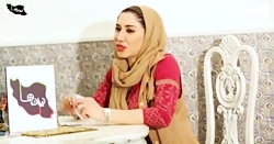 نسیم ادبی چگونه وارد دنیای باز...