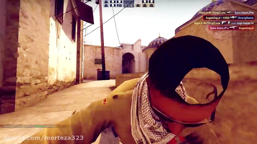 [ HINDI ] Indian Plays Counter - Strike: Global Offensive ( FUNNY MOMENTS )