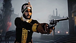 Assassinrsquo;s Creed Syndicate - The Last Maharaja Trailer