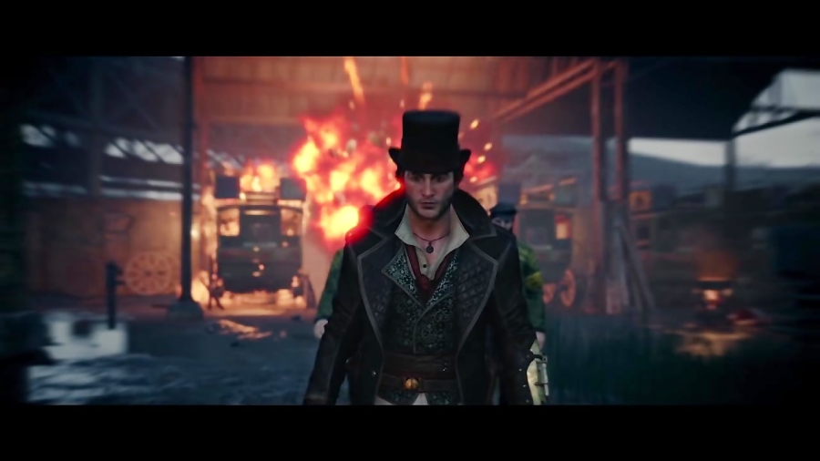 Assassinrsquo; s Creed Syndicate PC Launch Trailer