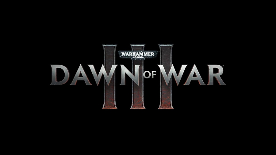 لانچ تریلر Warhammer 40,000 Dawn of War 3