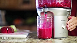 طرز تهیه نوشیدنی مخلوط میوه ای...