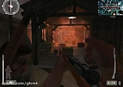 Let#039;s Play Medal Of Honor Pacific Assault (Part 18 - Blow Up The Plane)
