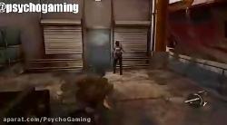 The Last of us part3