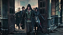 Assassinrsquo;s Creed Syndicate Cinematic TV Spot Trailer
