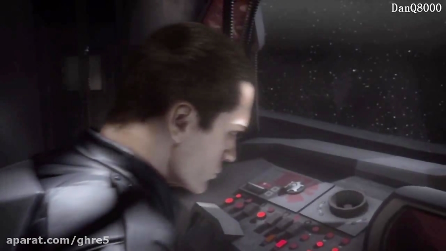 Star Wars: The Force Unleashed 2 HD Playthrough Part 11 - Dagobah