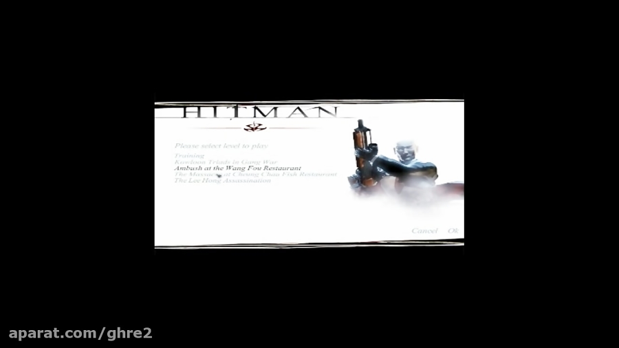 Hitman: Codename 47 - Walkthrough Part 2: In One fell Swoop