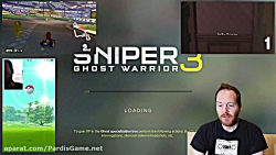 Here are things you can do while Sniper Ghost Warrior 3 loads