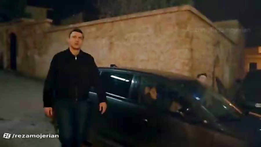سریال شهر دور قسمت ۵۱ زیرنویس فارسی