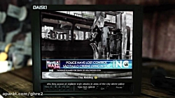 Max Payne 3 - Gameplay Walkthrough - Part 11 - MAKING A PLAY (Xbox 360/PS3/PC) [HD]