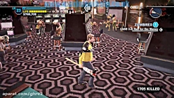 13 Boom Town! Dead Rising 2 Walkthrough PC Maximum Graphical Settings 1080p HD