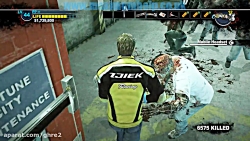 29 Chuck vs TK Boss Fight! Grand Finale! Dead Rising 2 Walkthrough PC Max Settings 1080p HD