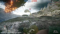 Battlefield 1 گیم پلی مولتی پلیر