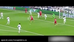 Real Madrid 4  Bayern Munich 2...