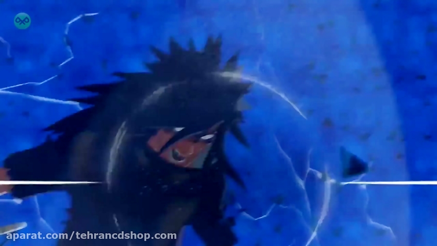 Naruto Shippuden: Ultimate Ninja Storm 4 www.tehrancdsh