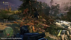 15 دقیقه از گیم پلی جدید بازی Sniper Ghost Warrior 3