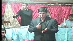 مشاعره فی البداهه ترکی طنز صند...